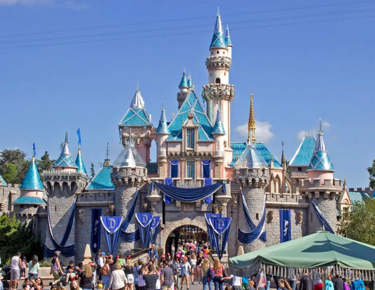 The Best Time to Visit Disney World and Disneyland for a Crowd-Free, Budget-Friendly Experience