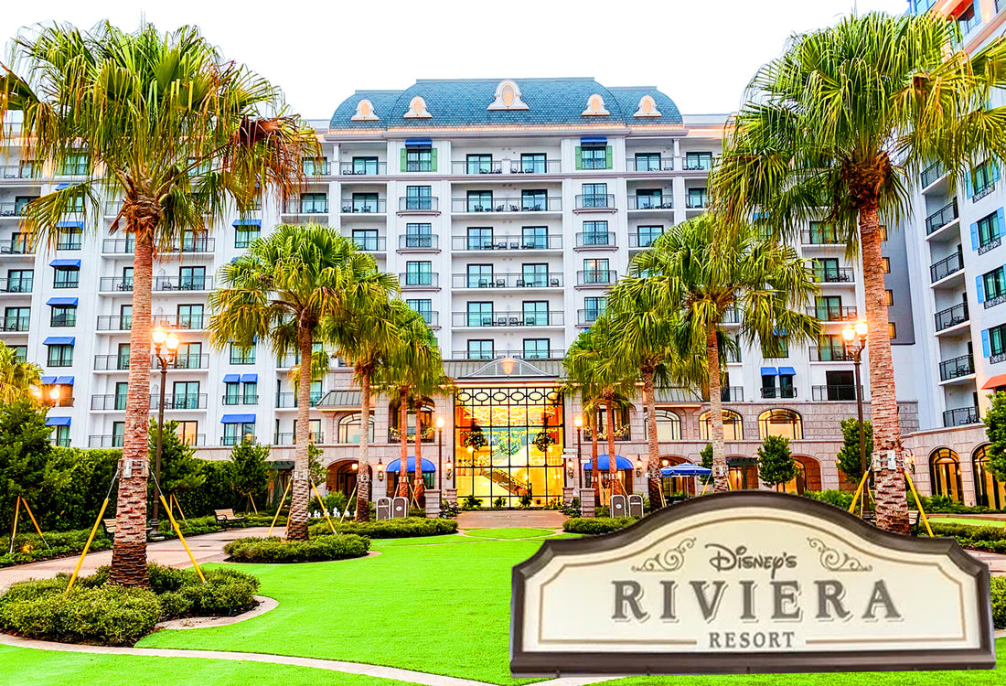 The Top Three Disney World Resorts: Our Favorites for a Luxurious Stay