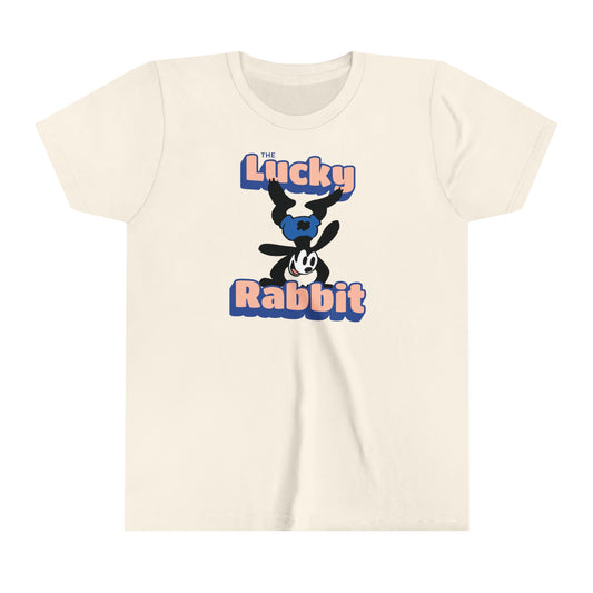 The Lucky Rabbit Youth Tee